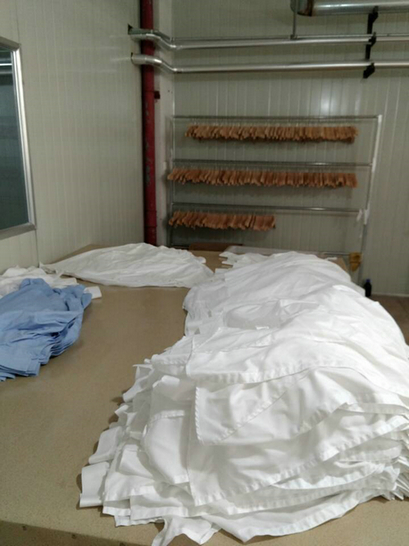 襯衫高定成衣免燙