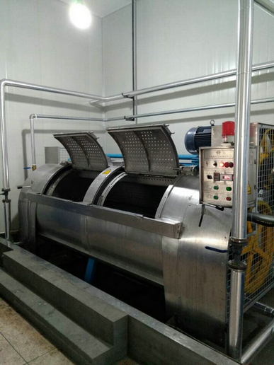 襯衫高定成衣免燙