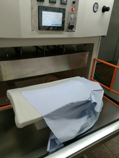 襯衫高定成衣免燙