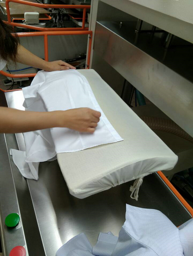 襯衫高定成衣免燙