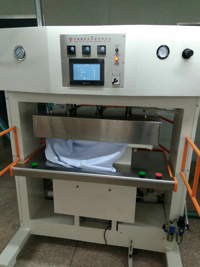 襯衫高定成衣免燙