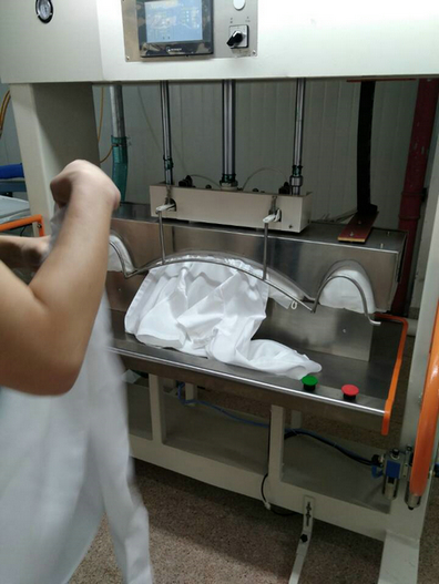 襯衫高定成衣免燙