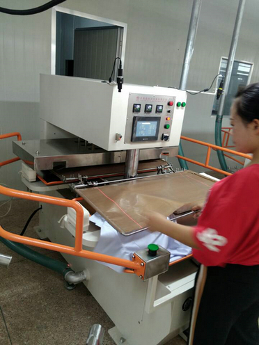 襯衫高定成衣免燙