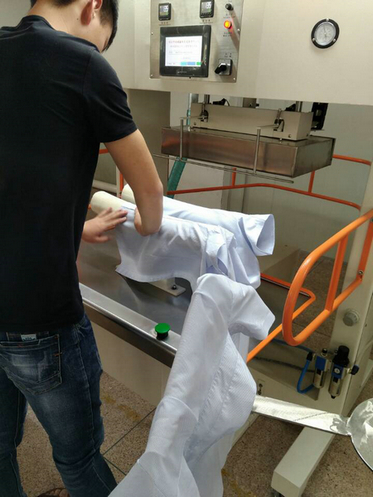 襯衫高定成衣免燙